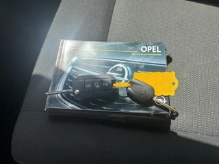 Opel Vivaro-e – thumbnail 19