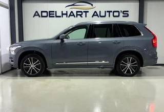 Volvo XC90 – thumbnail 4