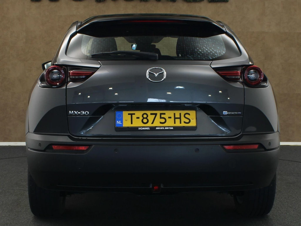 Mazda MX-30 – foto 5