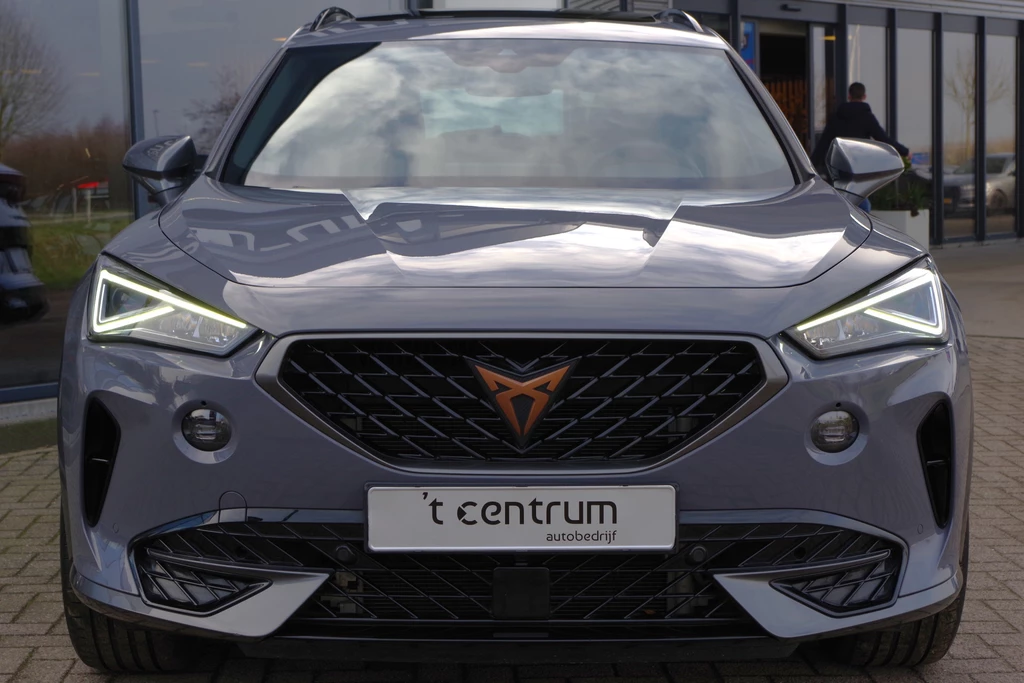 CUPRA Formentor – foto 7