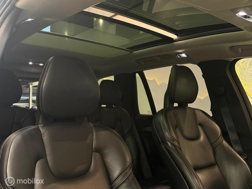 Volvo XC90 – foto 37