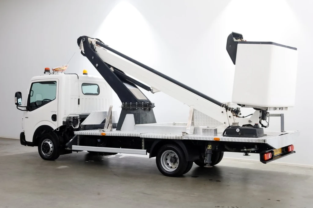 Renault Maxity – foto 5