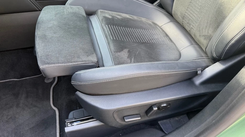 Ford Kuga – foto 36