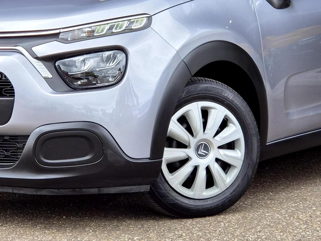 Citroën C3 – foto 15