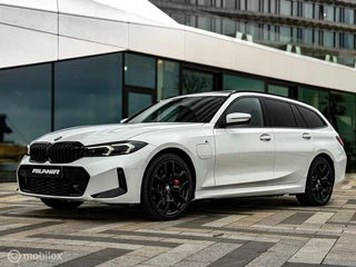 BMW 3 Serie – thumbnail 3