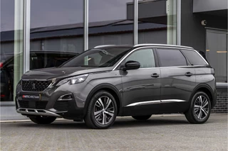 Peugeot 5008 – thumbnail 2