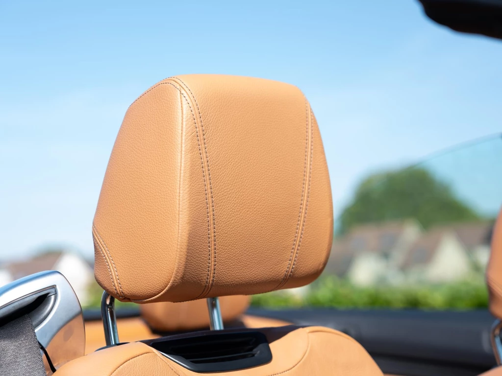 BMW 4 Serie – foto 33