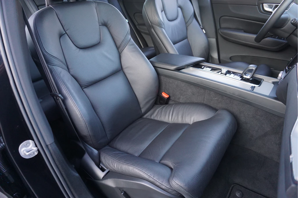 Volvo XC60 – foto 43