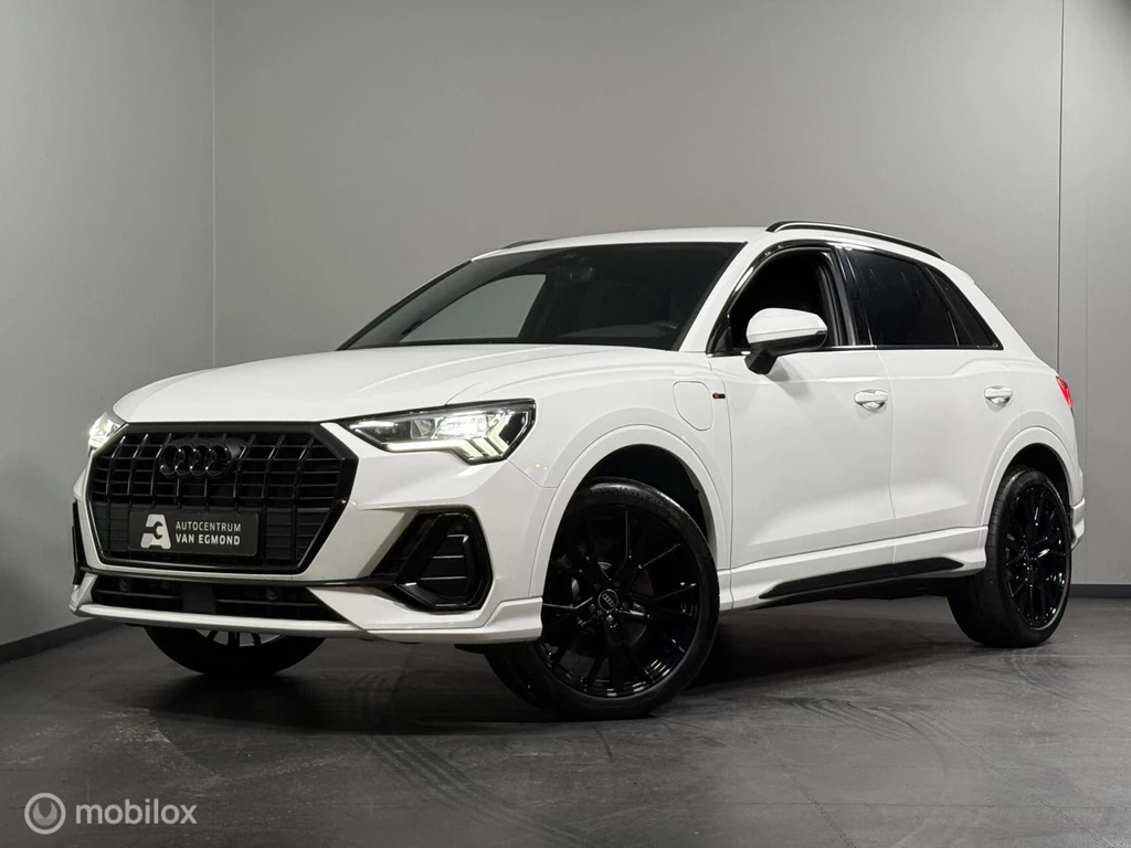 Audi Q3 – foto 3