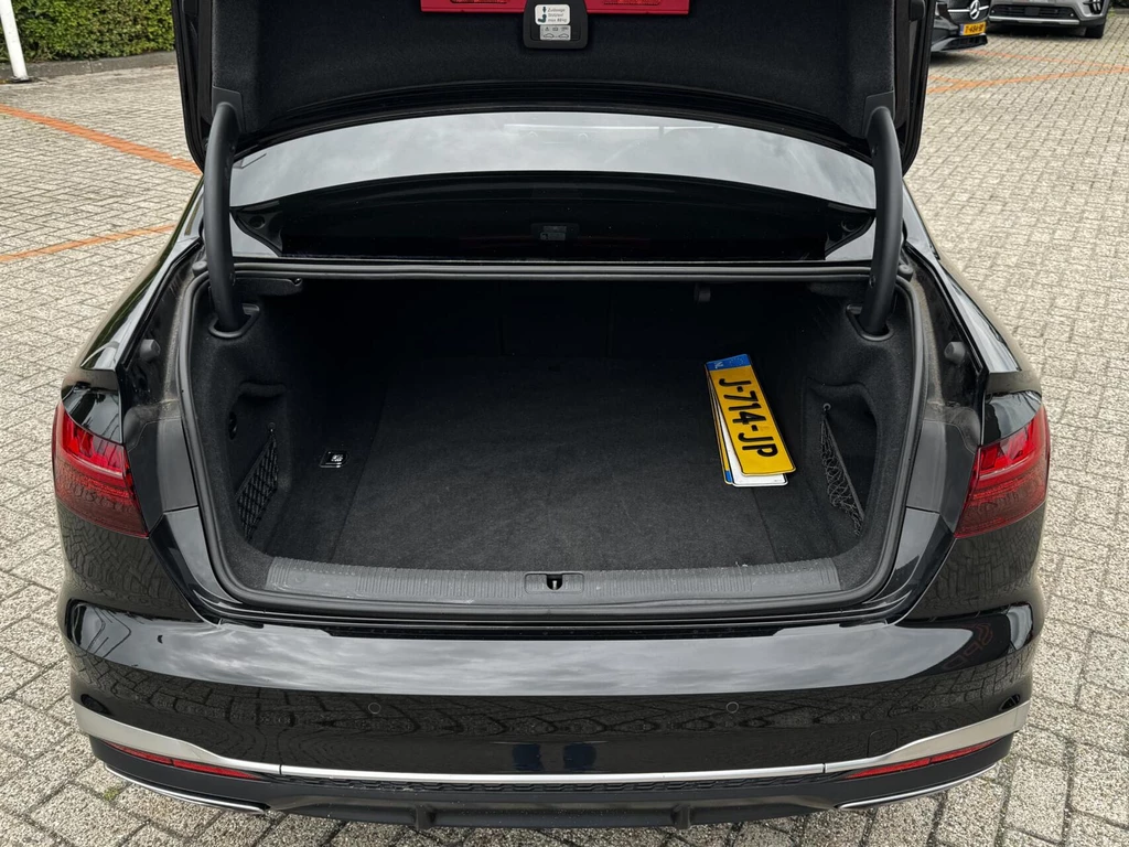 Audi A4 – foto 18