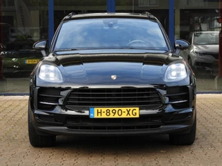 Porsche Macan – thumbnail 6