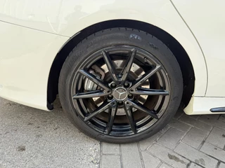 Mercedes-Benz CLA – thumbnail 22
