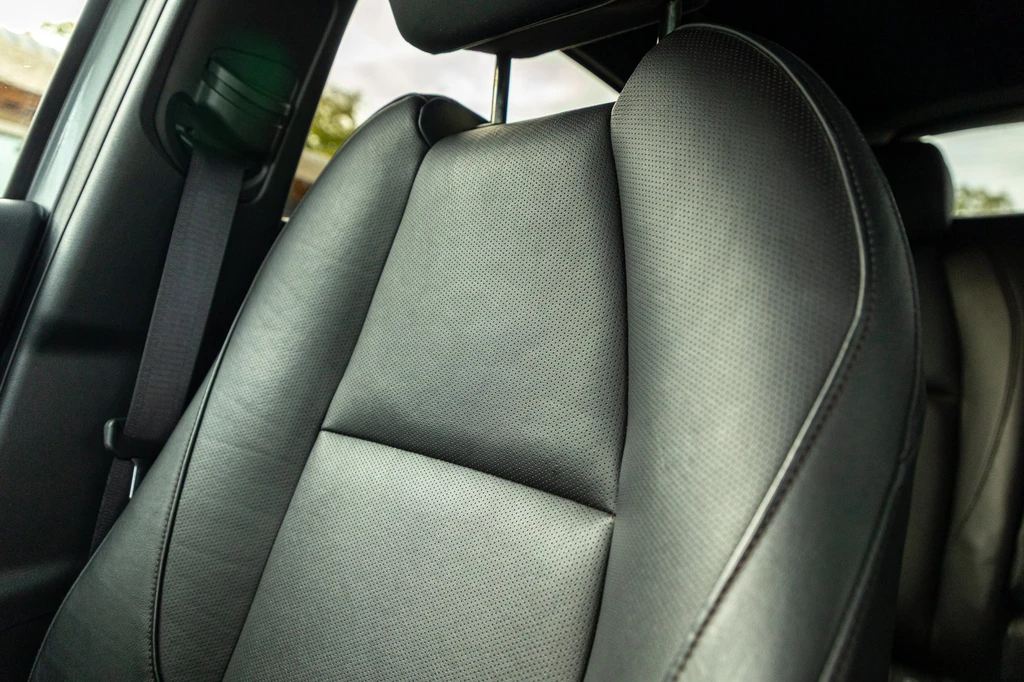 Mazda 3 – foto 82