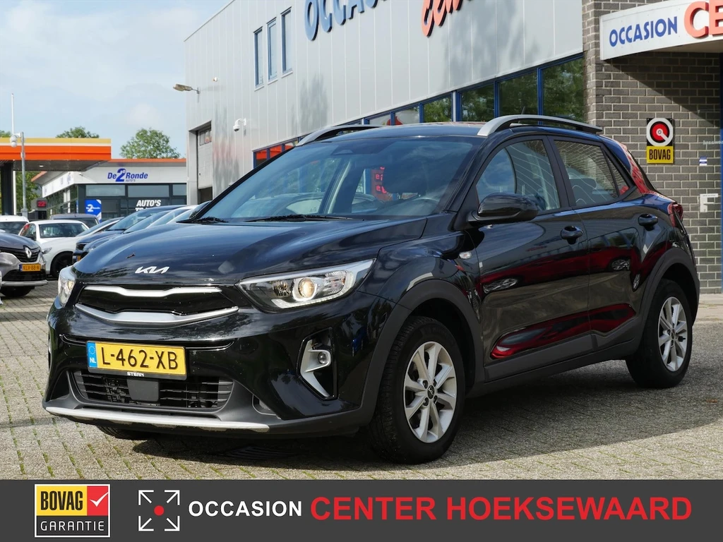 Kia Stonic – foto 4