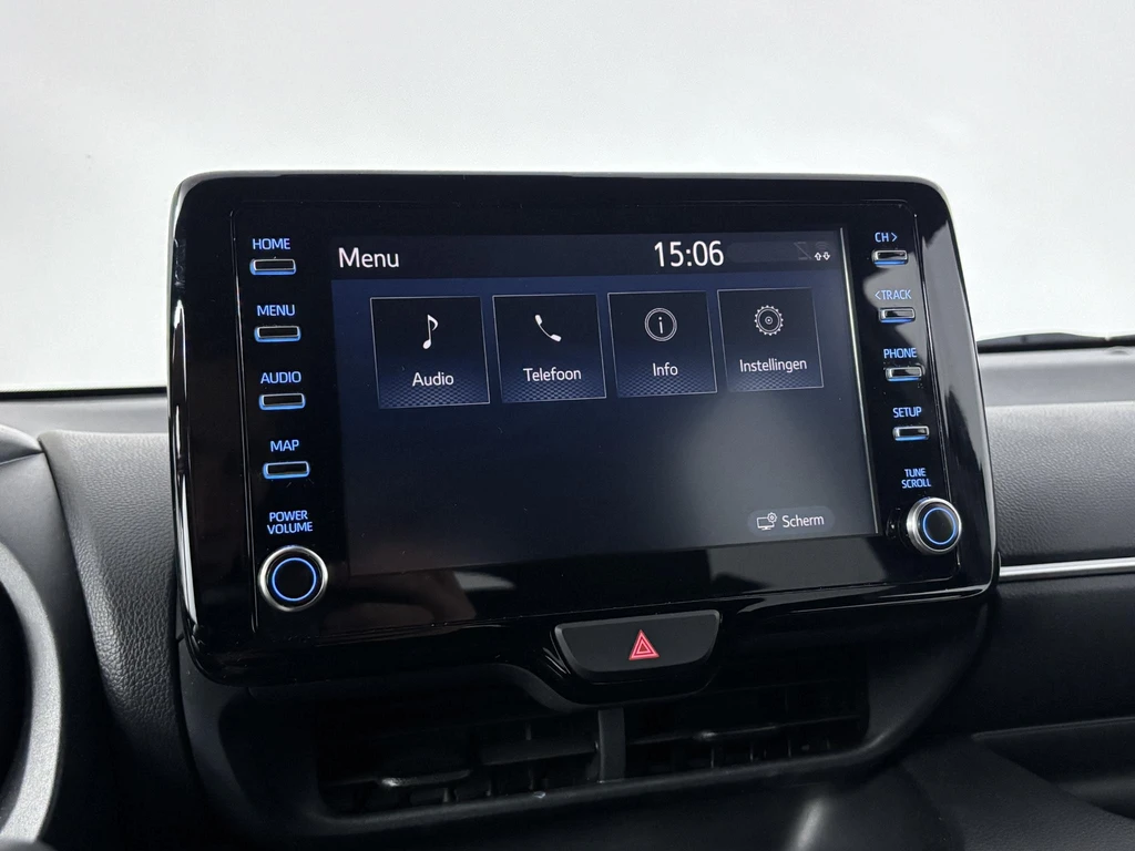 Toyota Yaris – foto 25