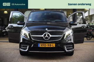 Mercedes-Benz V-Klasse – thumbnail 13