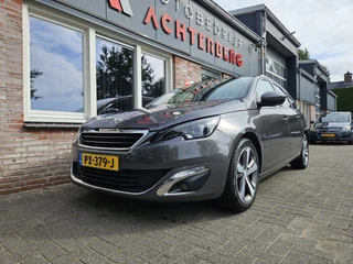 Peugeot 308 – thumbnail 2