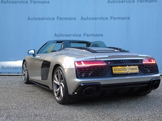 Audi R8 – thumbnail 14