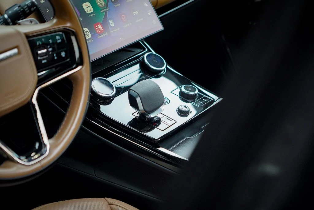 Land Rover Range Rover Sport – foto 37