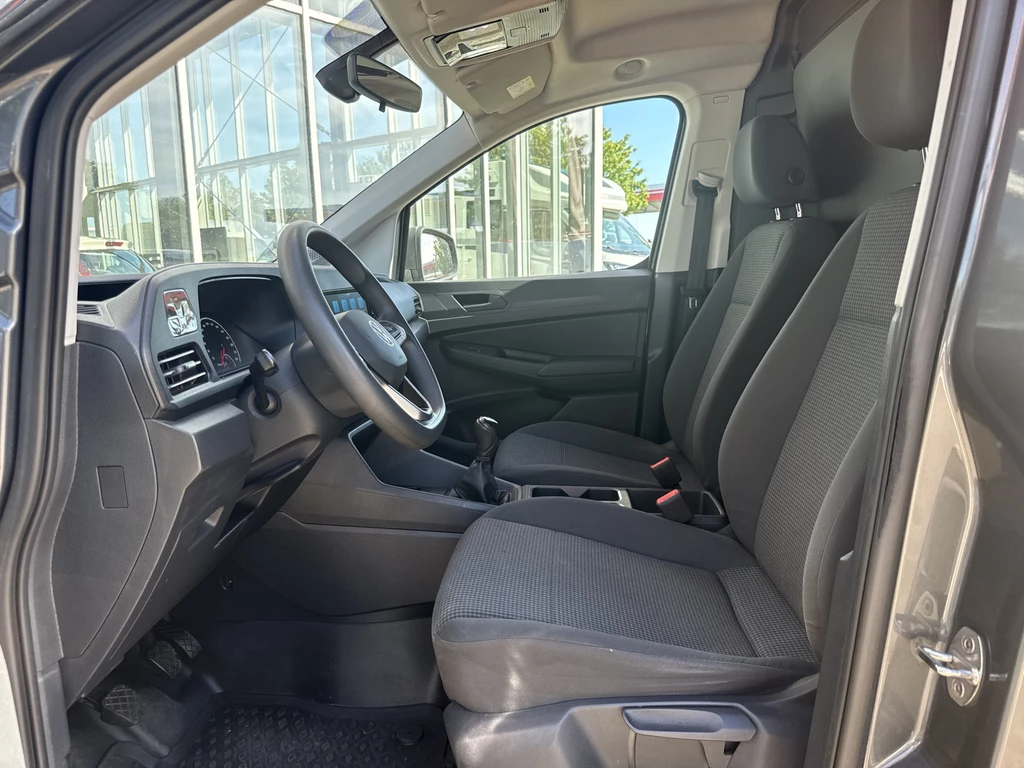 Volkswagen Caddy – foto 8