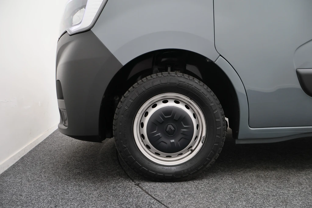 Renault Master – foto 25