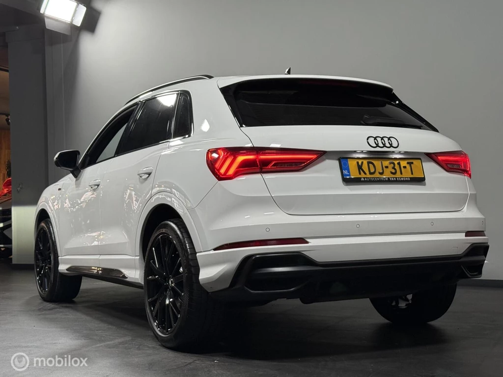 Audi Q3 – foto 9