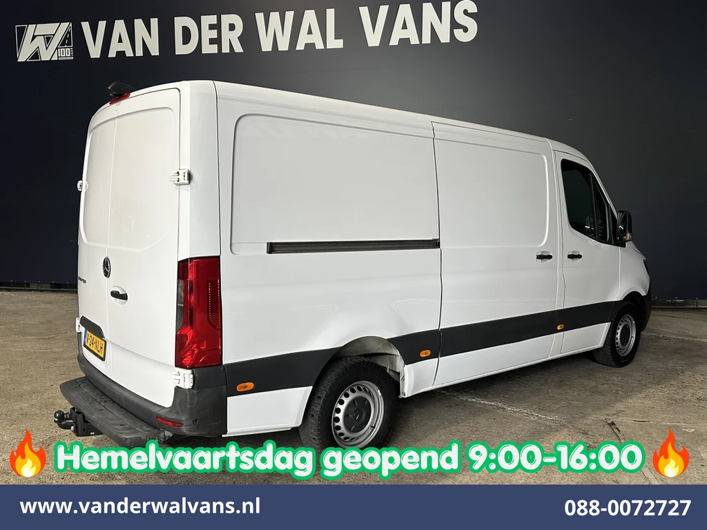 Mercedes-Benz Sprinter – foto 3