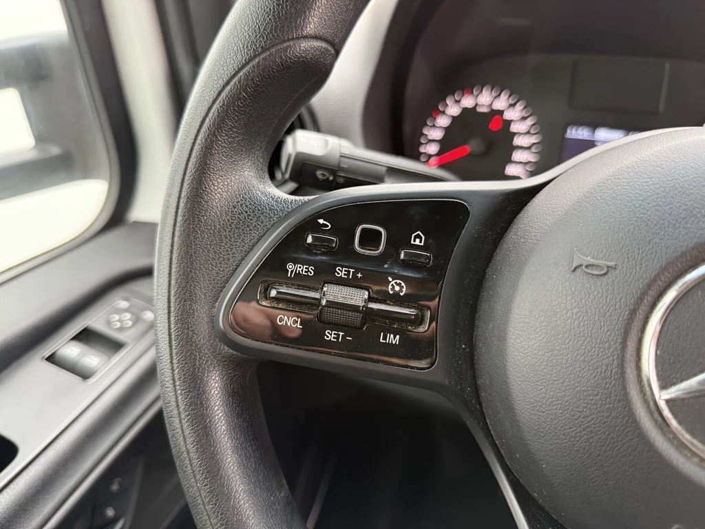 Mercedes-Benz Sprinter – foto 18