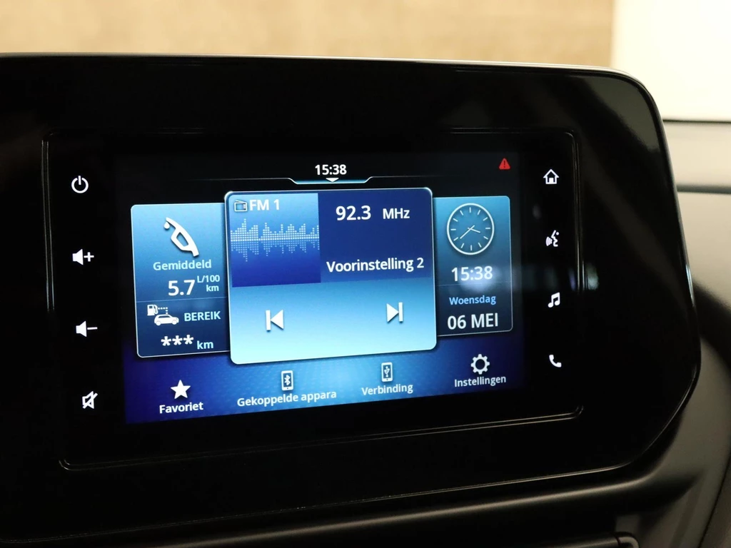 Suzuki S-Cross – foto 31
