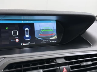 Citroën Grand C4 Spacetourer – thumbnail 19