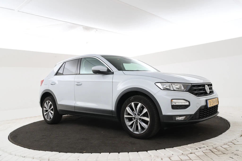 Volkswagen T-Roc – foto 5