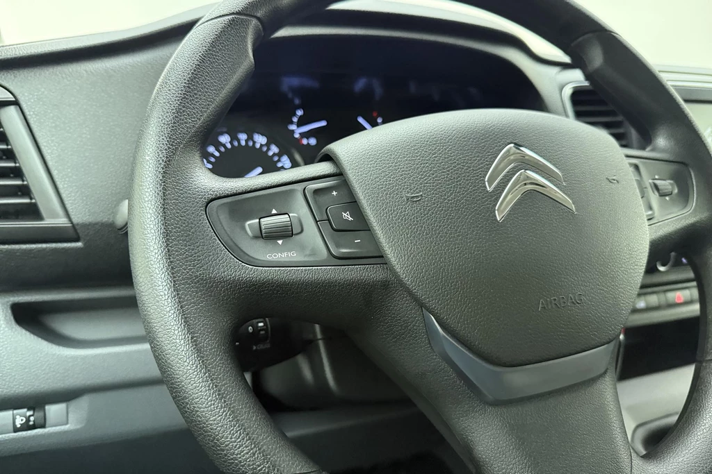 Citroën Jumpy – foto 19