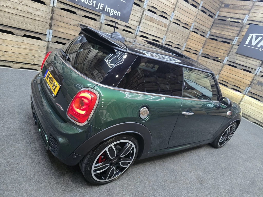 MINI Cooper – foto 4