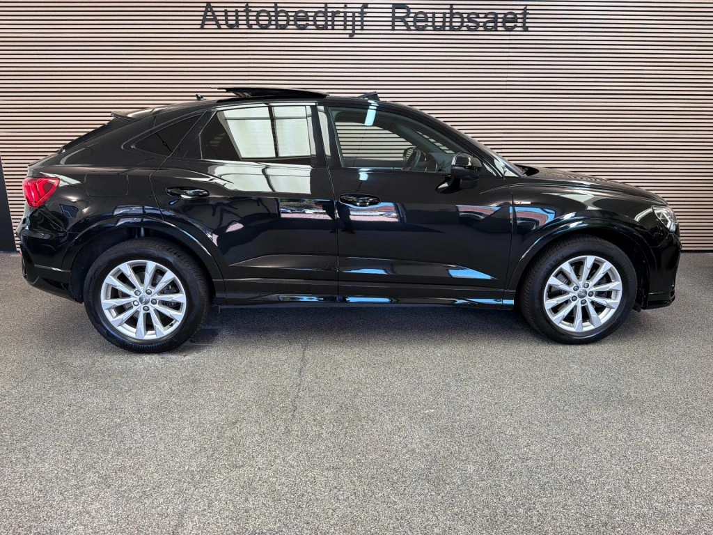 Audi Q3 – foto 6