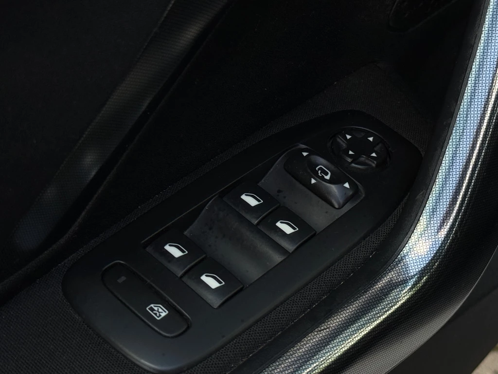 Peugeot 2008 – foto 23