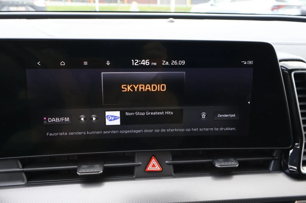 Kia Sportage – foto 42