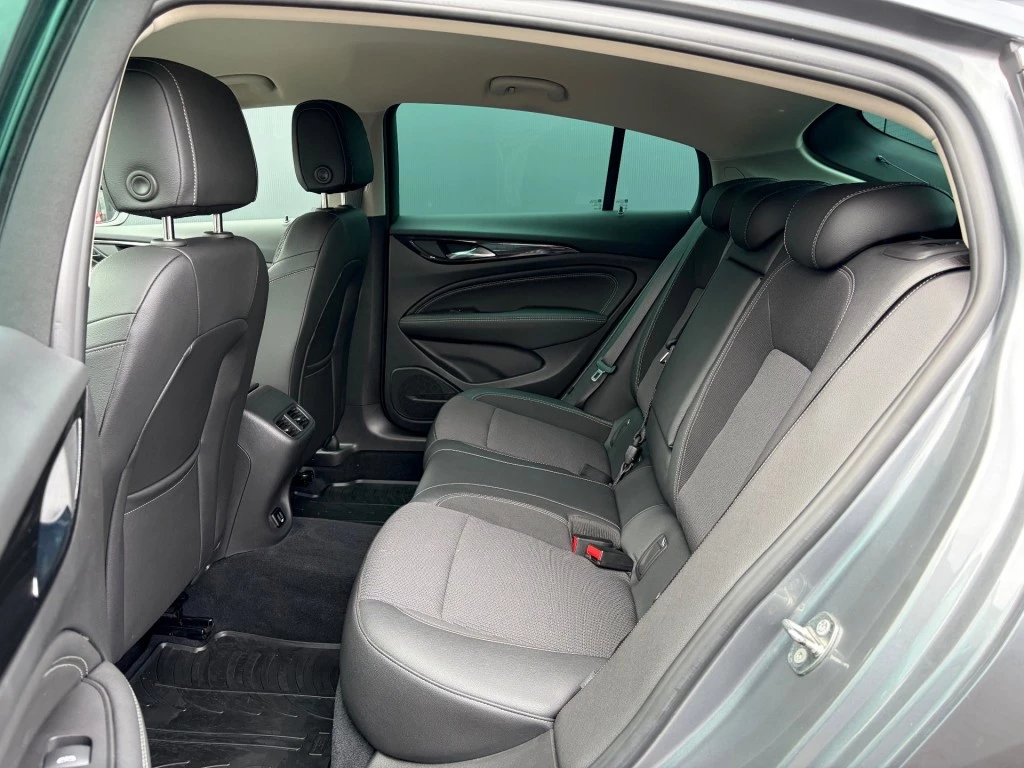 Opel Insignia – foto 17