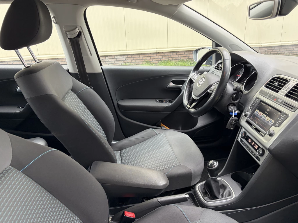 Volkswagen Polo – foto 24
