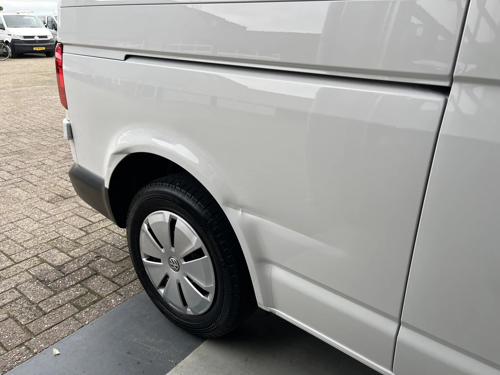 Volkswagen Transporter – foto 52
