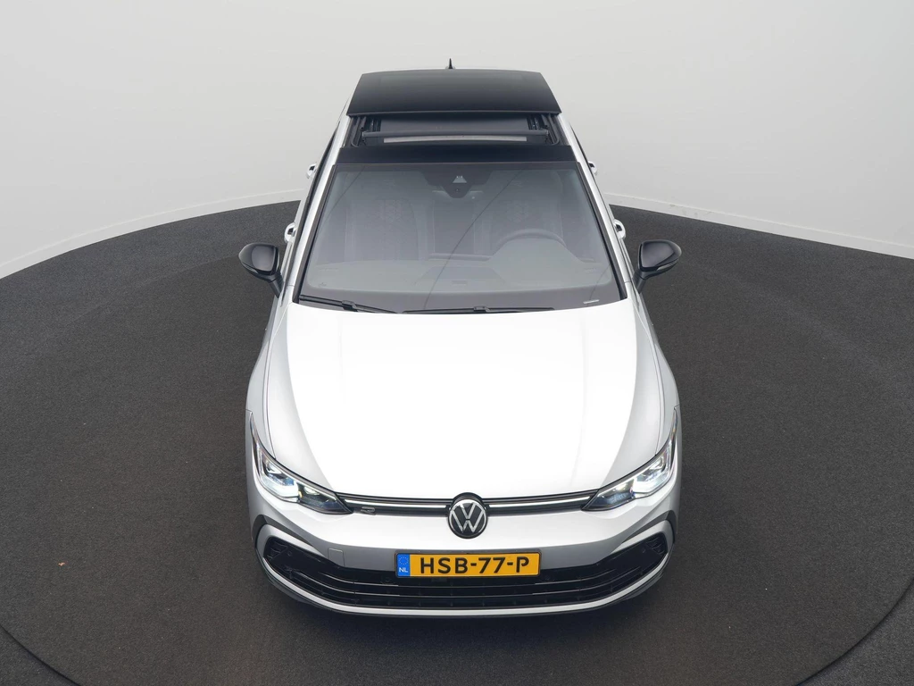 Volkswagen Golf – foto 11
