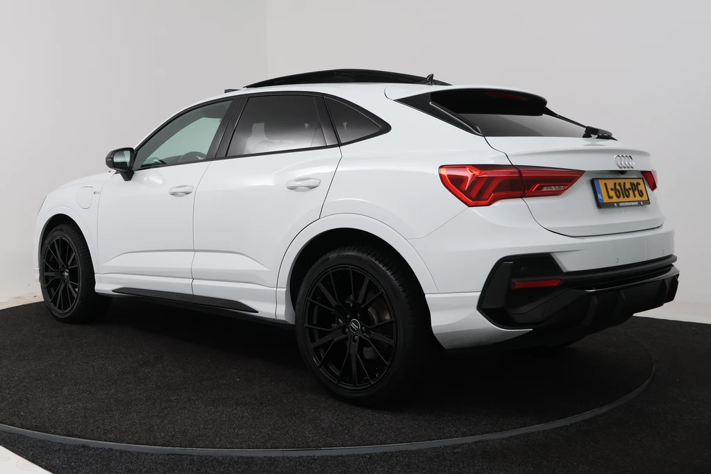 Audi Q3 – foto 3