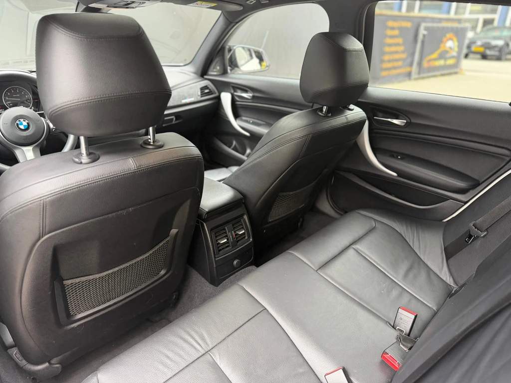 BMW 1 Serie – foto 38