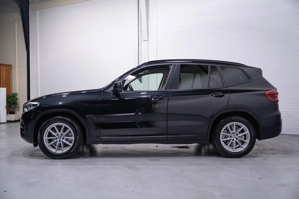 BMW X3 – foto 3