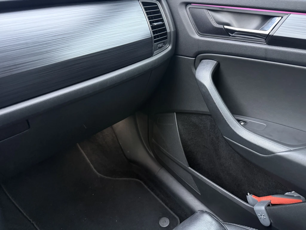 Škoda Kodiaq – foto 18