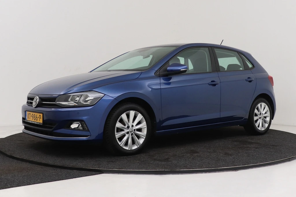 Volkswagen Polo – foto 2