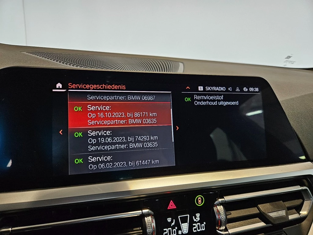 BMW 3 Serie – foto 42