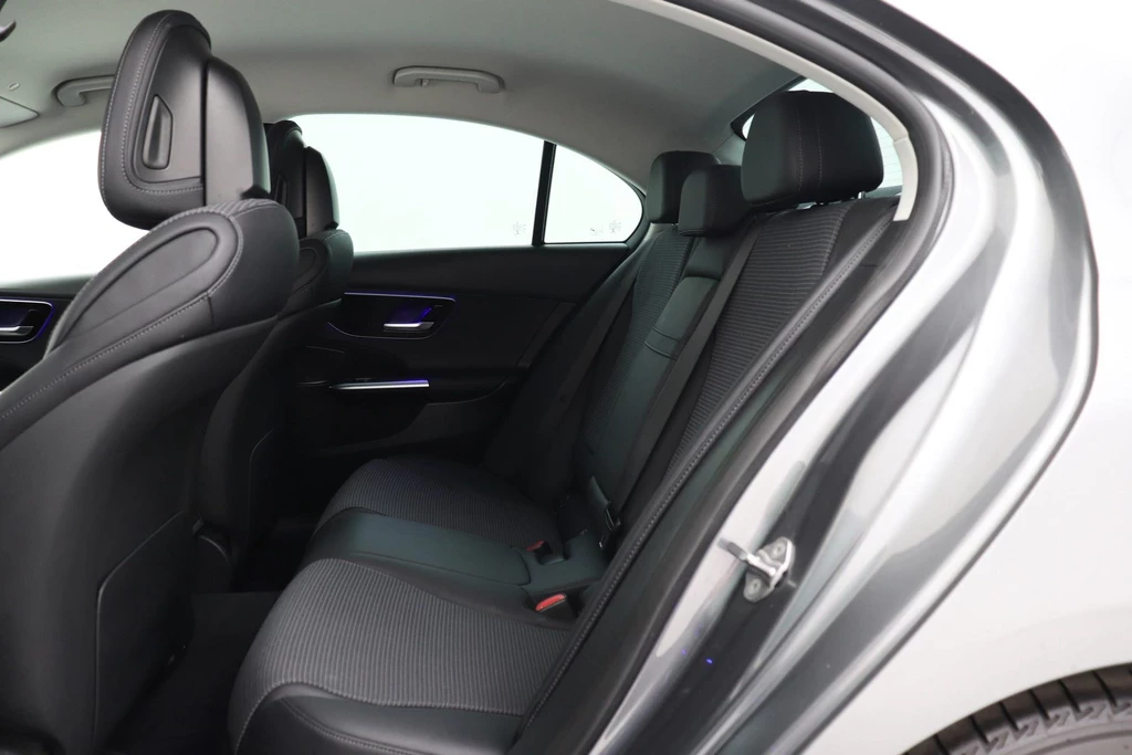 Mercedes-Benz C-Klasse – foto 20