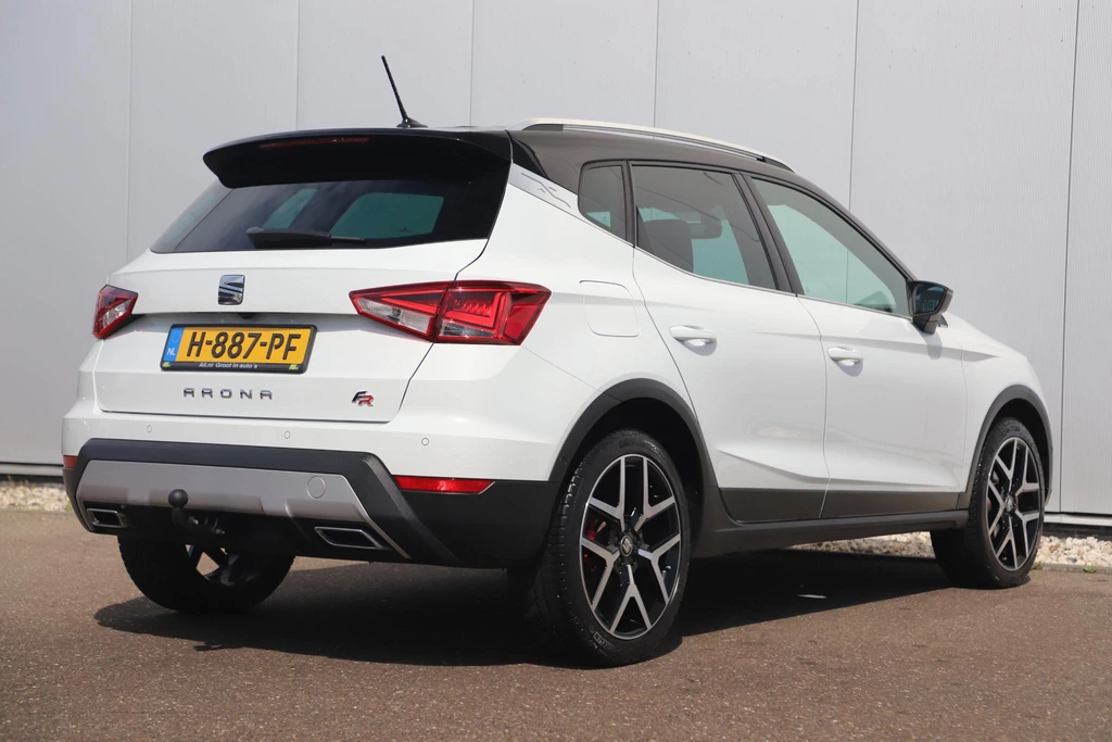 SEAT Arona – foto 2