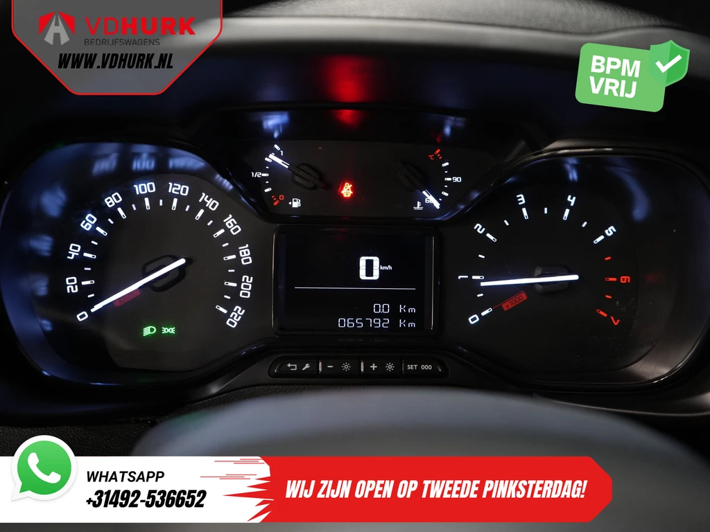 Fiat Doblò – foto 20