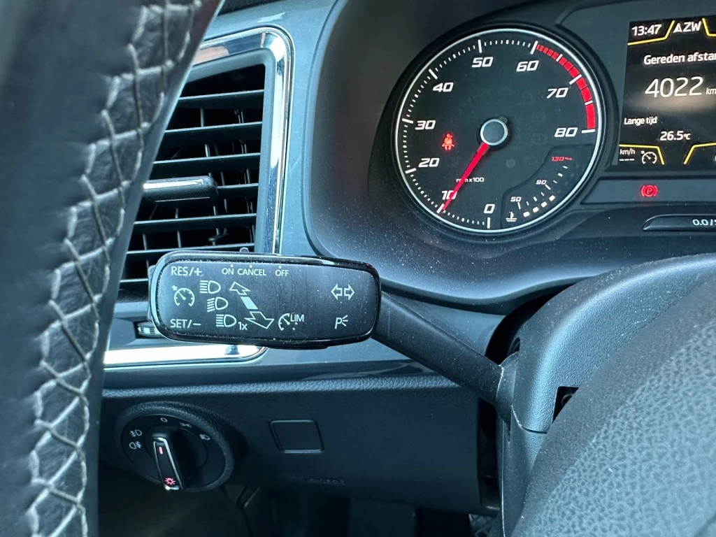 SEAT Ateca – foto 14